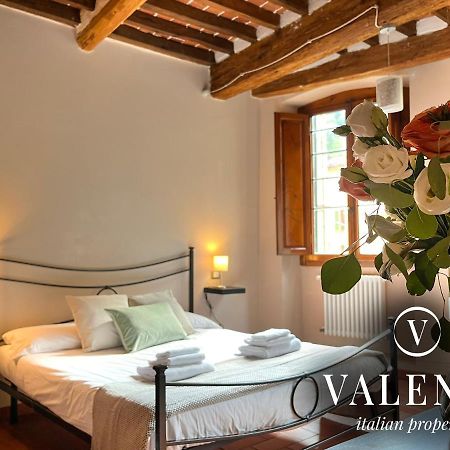 Via Ruga Degli Orlandi - Valente Italian Properties Pescia Luaran gambar