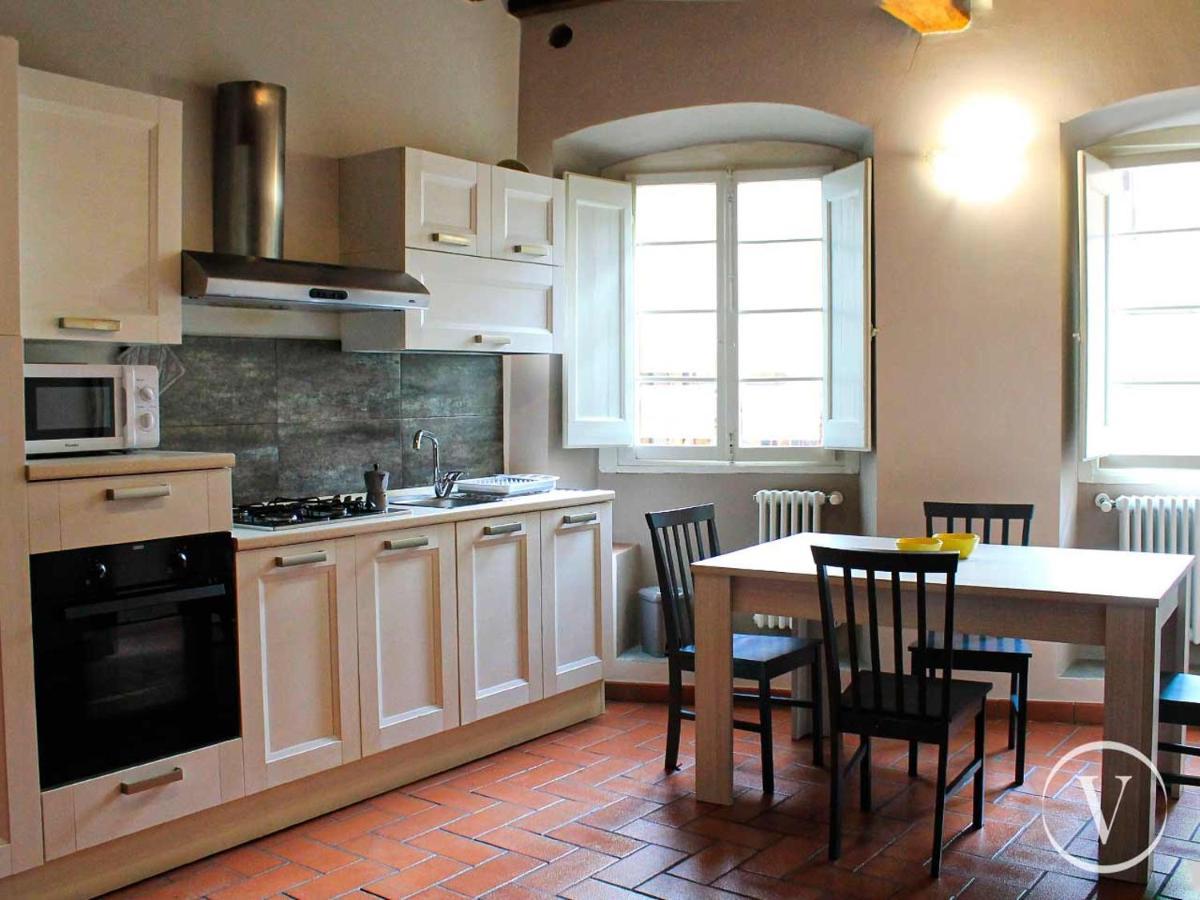 Via Ruga Degli Orlandi - Valente Italian Properties Pescia Luaran gambar