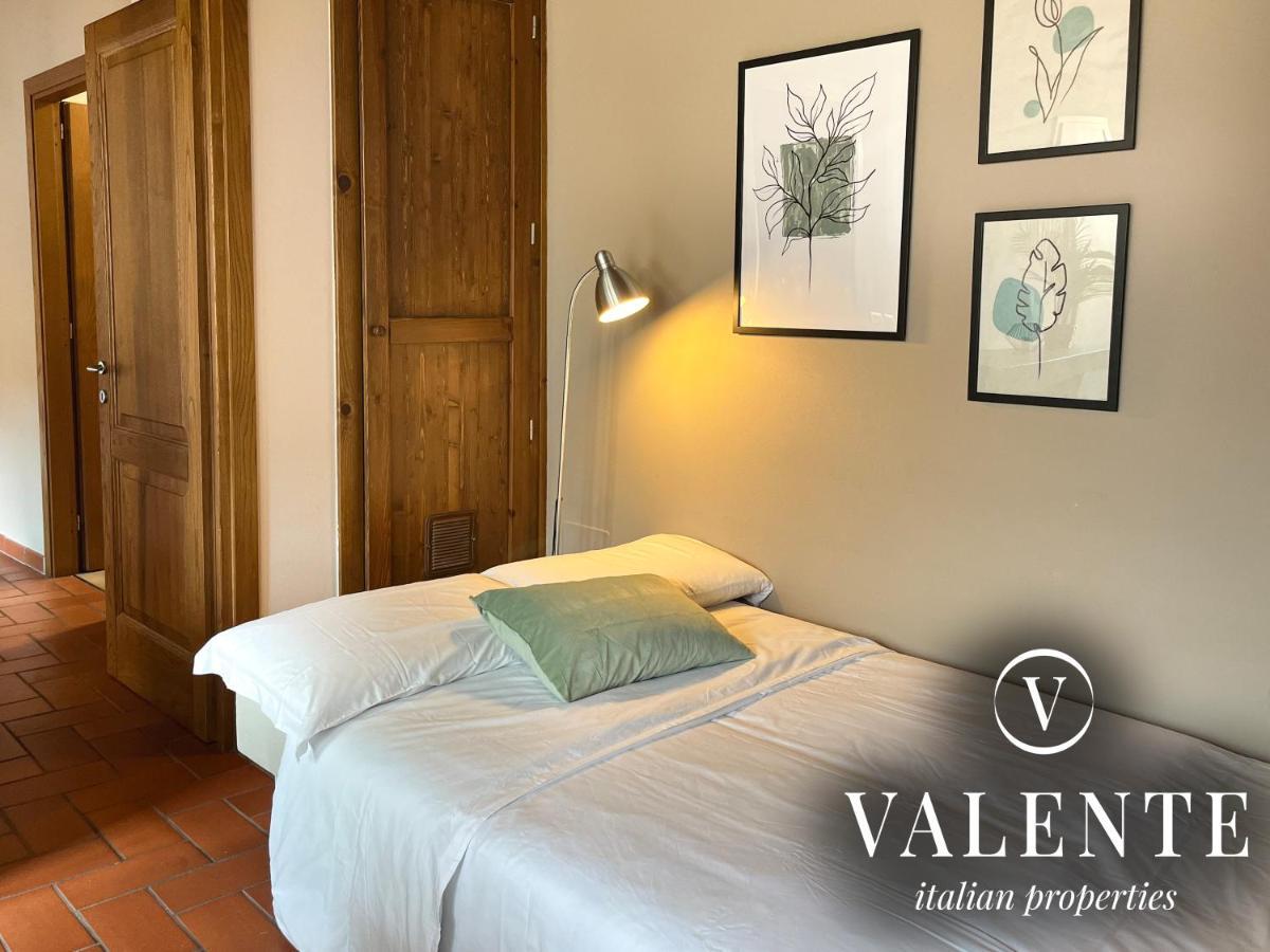 Via Ruga Degli Orlandi - Valente Italian Properties Pescia Luaran gambar