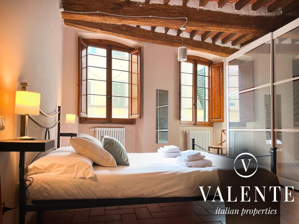 Via Ruga Degli Orlandi - Valente Italian Properties Pescia Luaran gambar