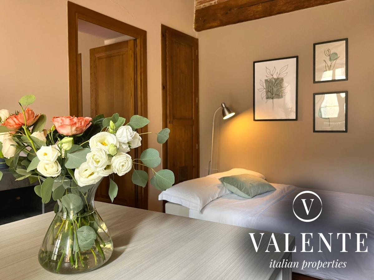 Via Ruga Degli Orlandi - Valente Italian Properties Pescia Luaran gambar