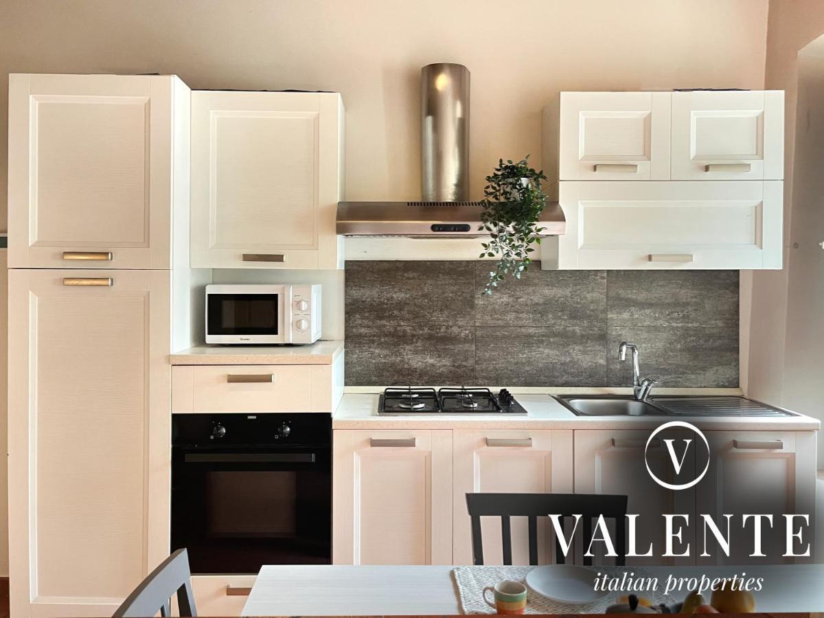 Via Ruga Degli Orlandi - Valente Italian Properties Pescia Luaran gambar