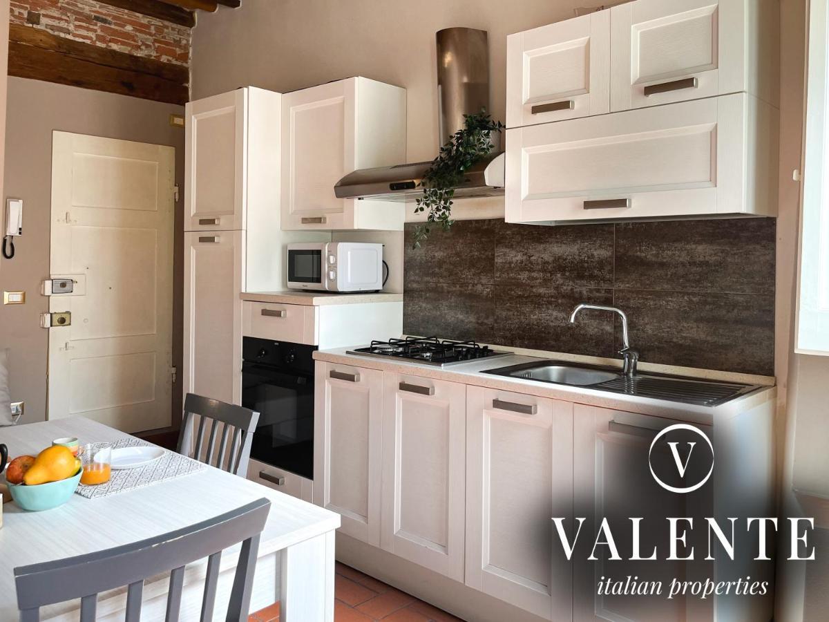 Via Ruga Degli Orlandi - Valente Italian Properties Pescia Luaran gambar