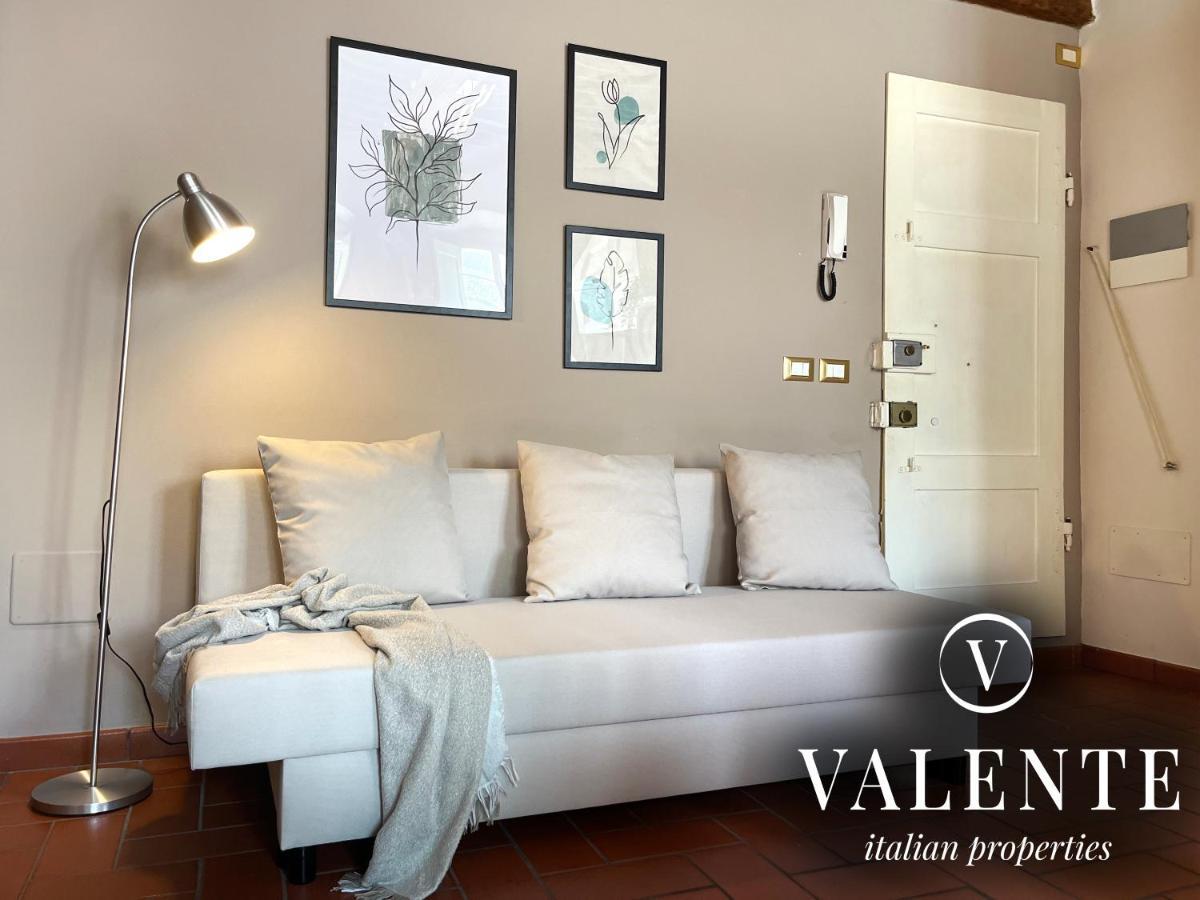 Via Ruga Degli Orlandi - Valente Italian Properties Pescia Luaran gambar