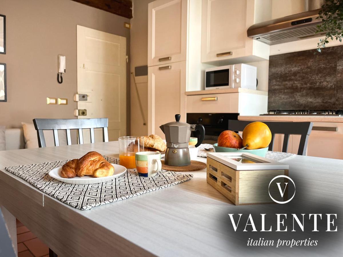 Via Ruga Degli Orlandi - Valente Italian Properties Pescia Luaran gambar