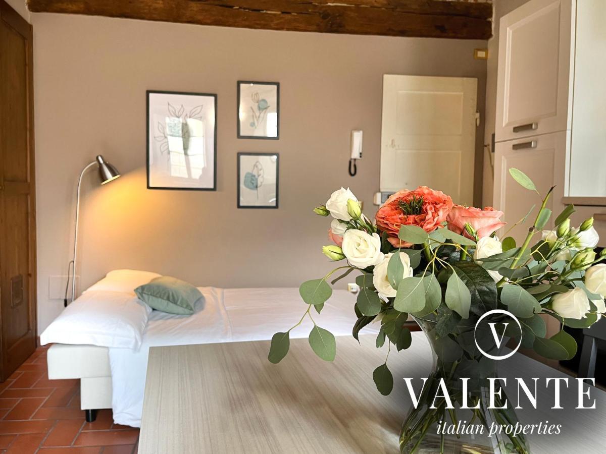 Via Ruga Degli Orlandi - Valente Italian Properties Pescia Luaran gambar