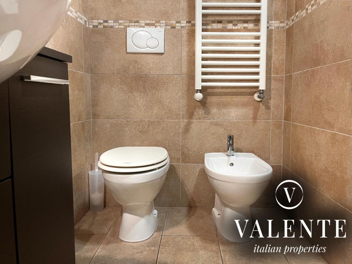 Via Ruga Degli Orlandi - Valente Italian Properties Pescia Luaran gambar