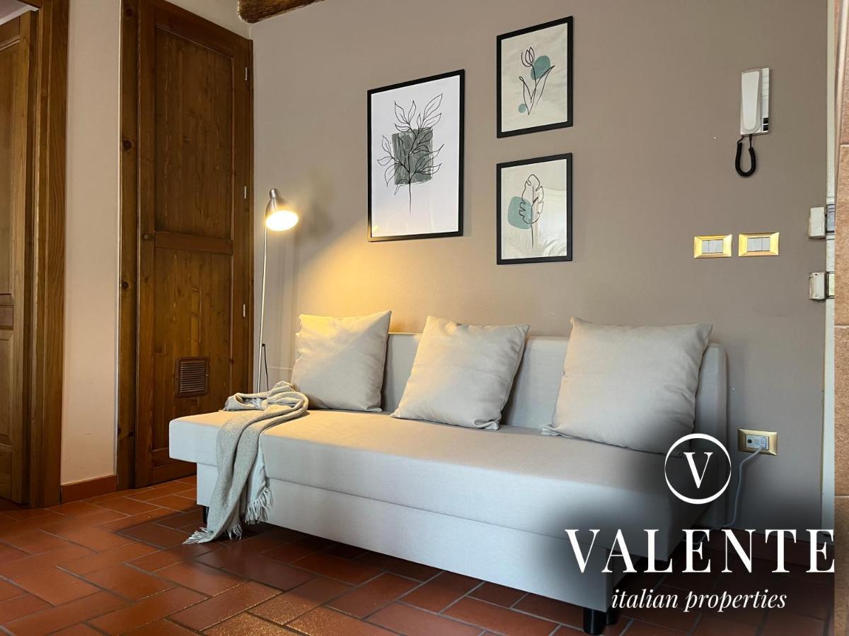 Via Ruga Degli Orlandi - Valente Italian Properties Pescia Luaran gambar